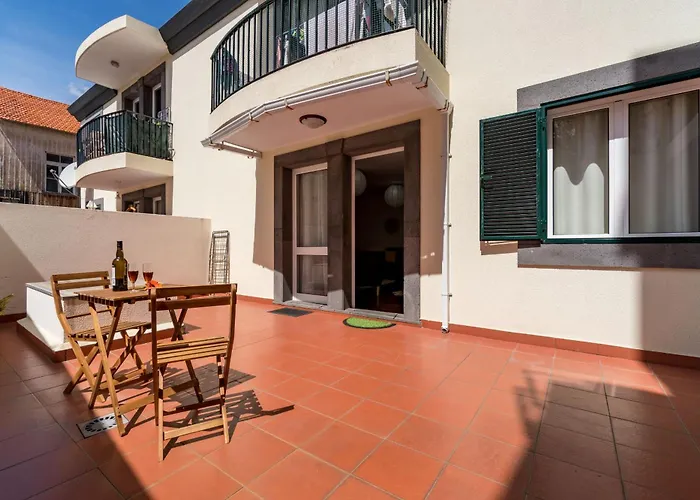 Apartamento Netos - By Wehost