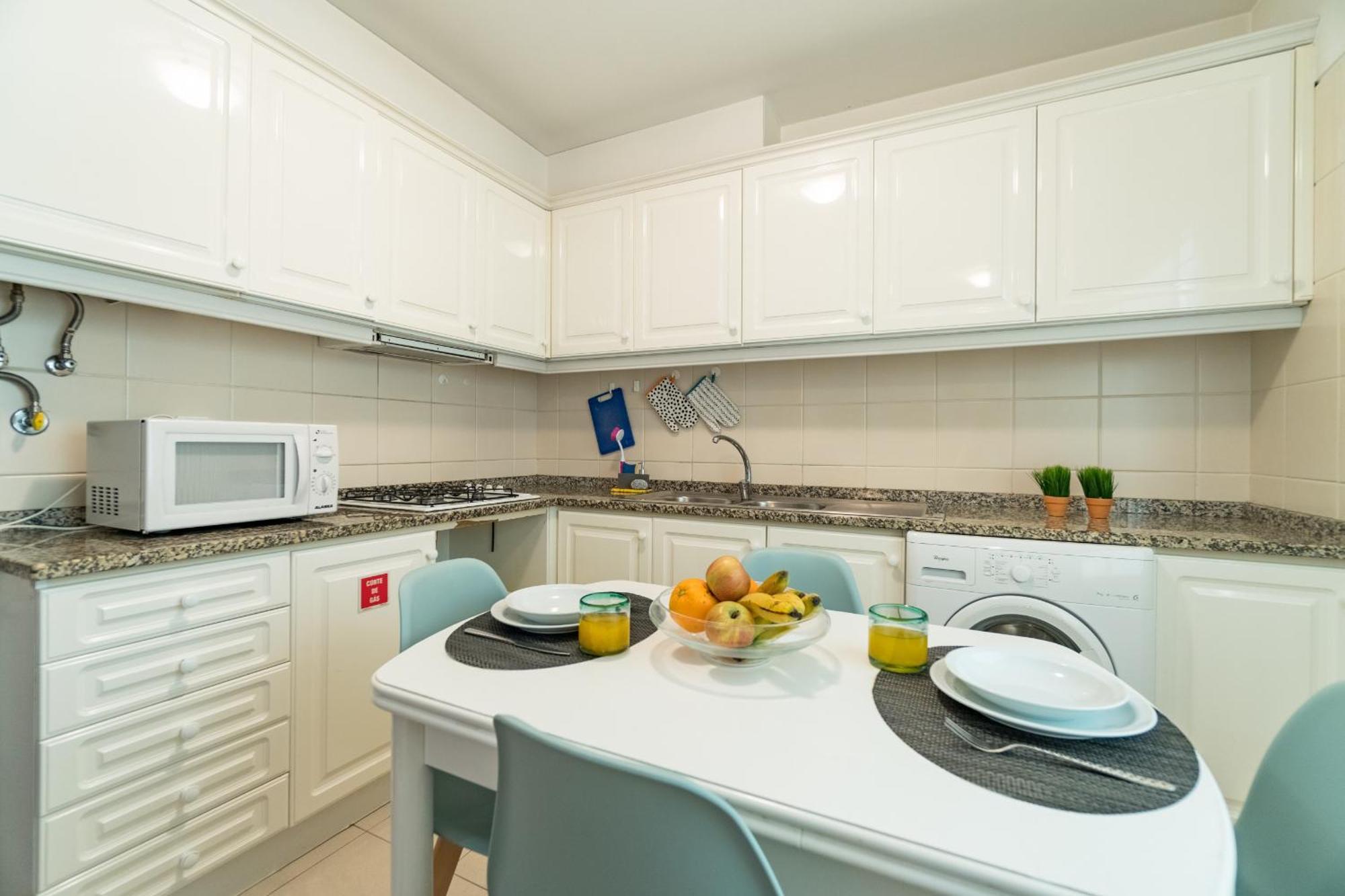 Netos - By Wehost Apartamento